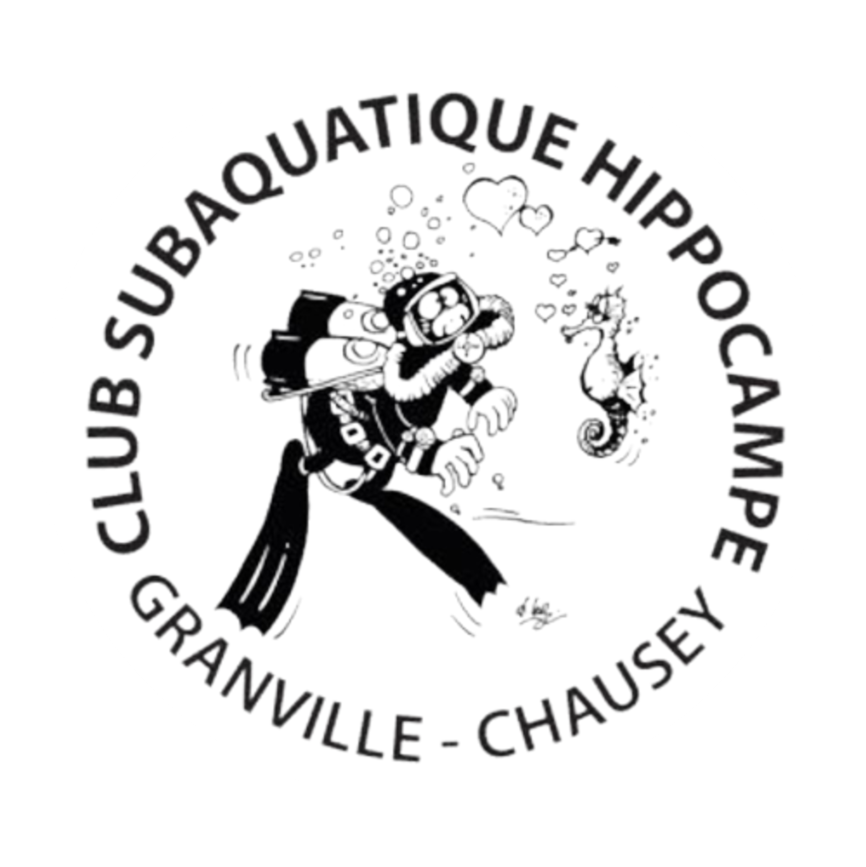 Logo du club