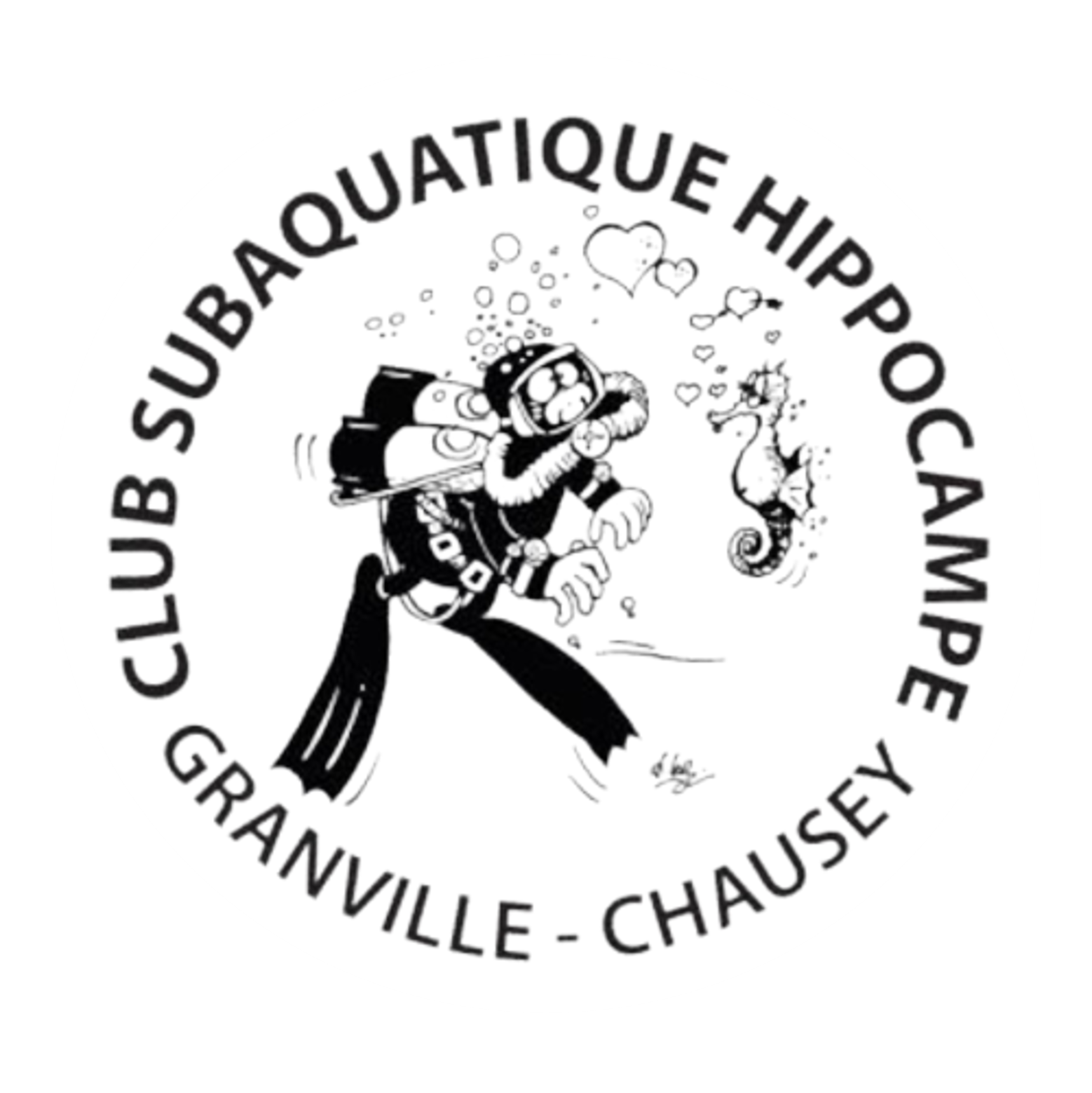 Club Subaquatique Hippocampe